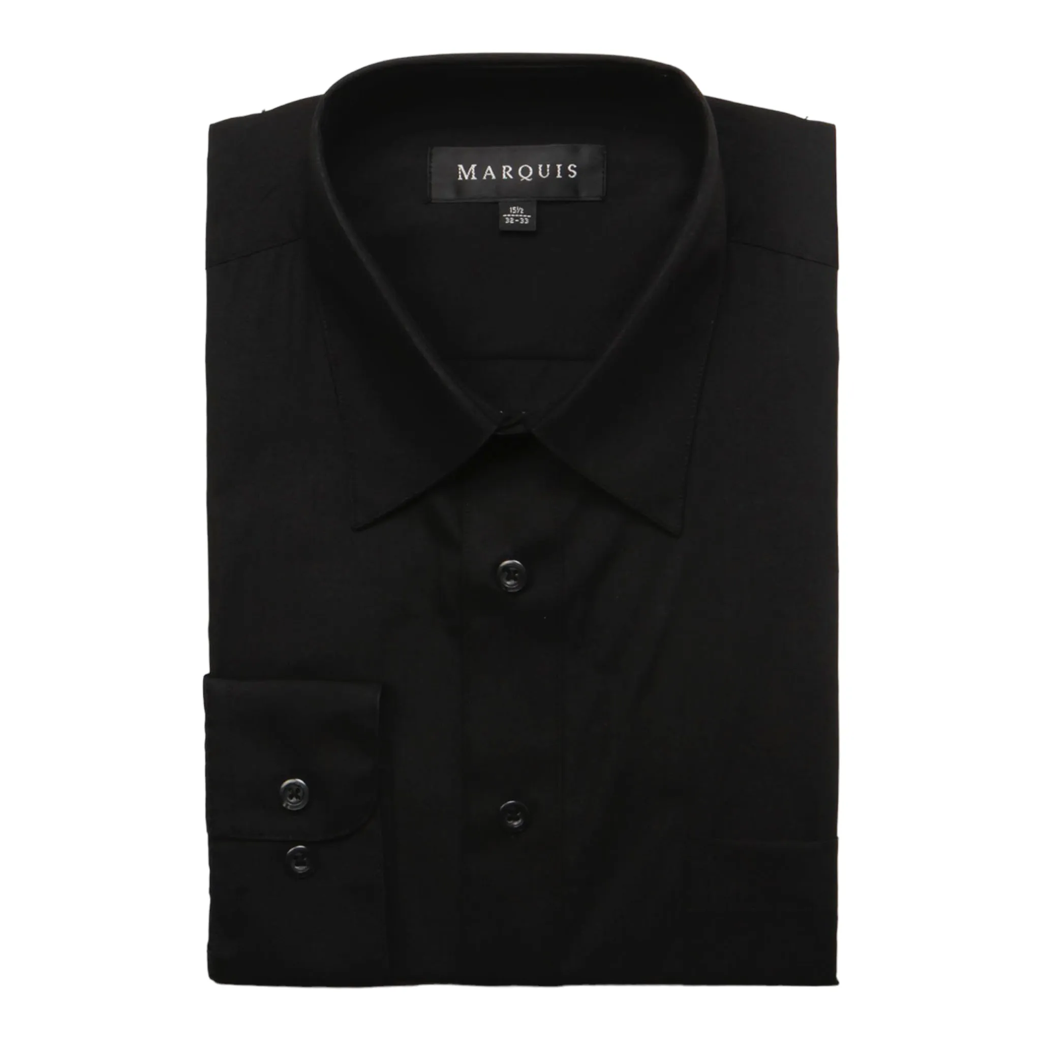 MARQUIS: BOYS Dress Shirts