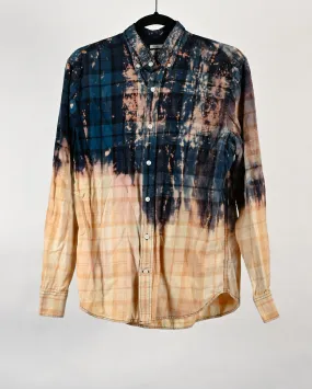 Medium-Trashed Shirt