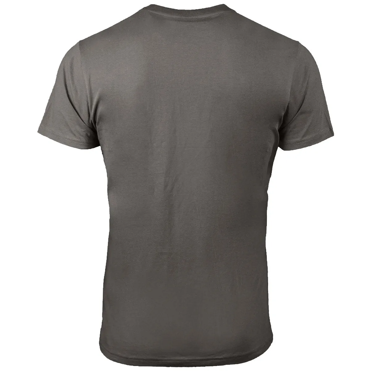 Mil-Tec US Style Cotton T-Shirt Foliage