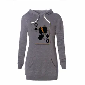 My African Queen - Sweatshirt Dress