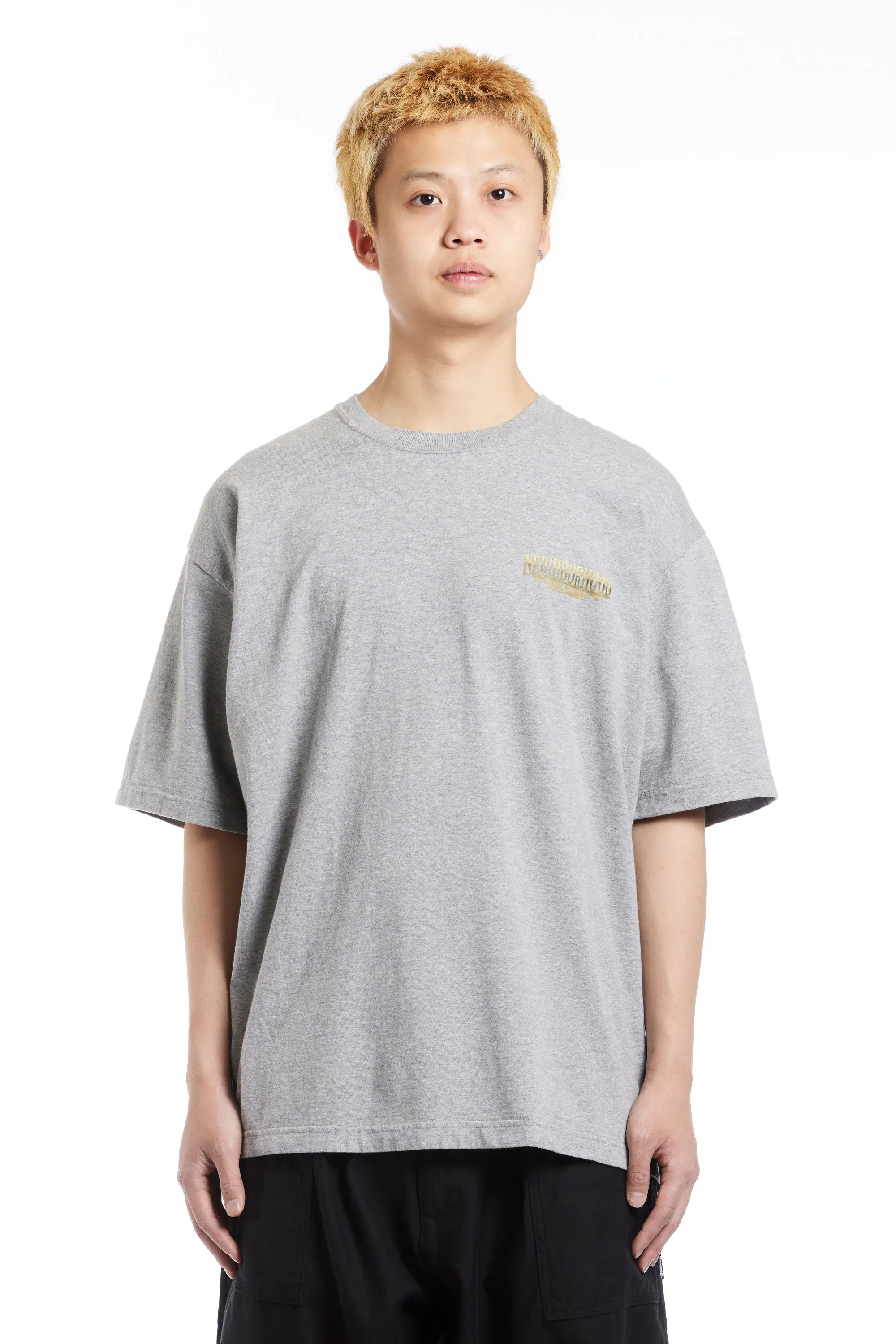 NEIGHBORHOOD - NH . TEE SS-16 SS24