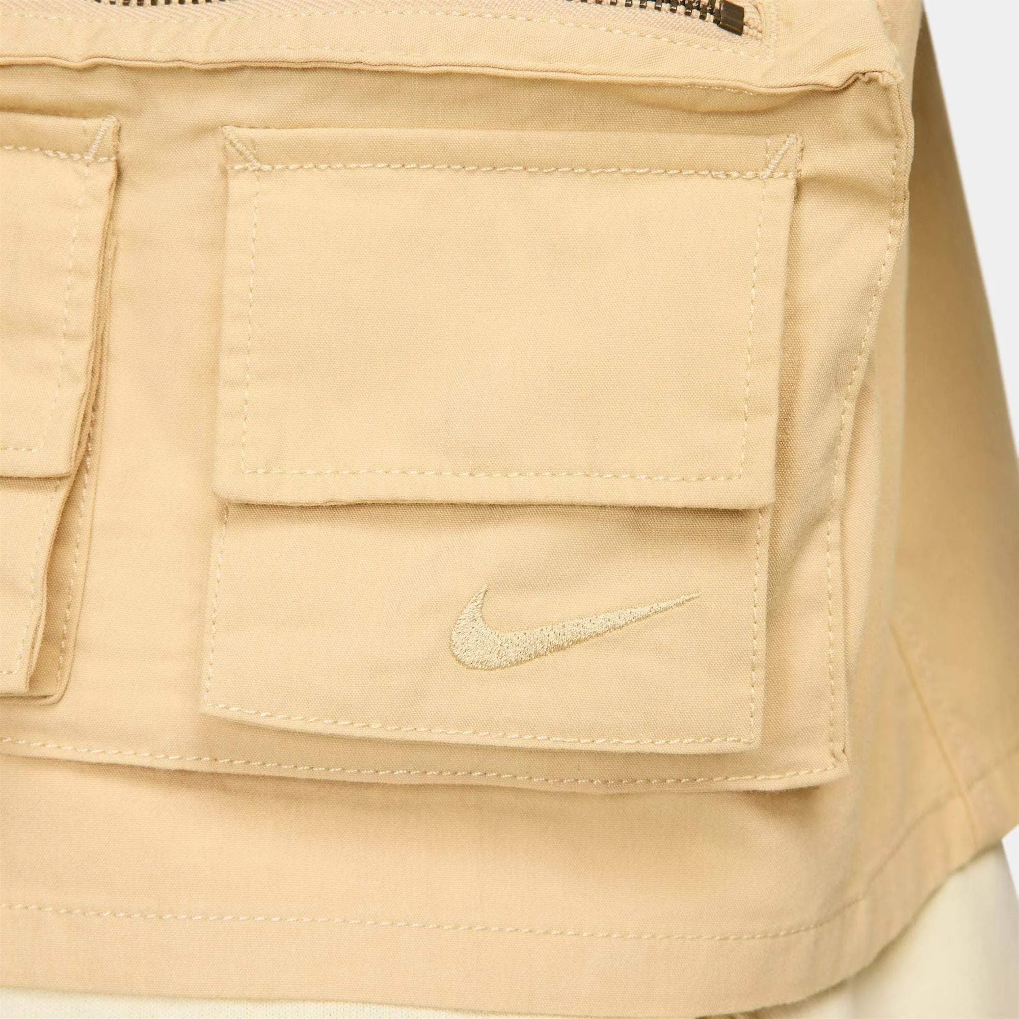 Nike Life Utility Vest - Men's