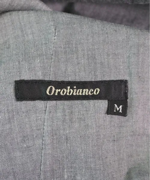 Orobianco Dress shirts