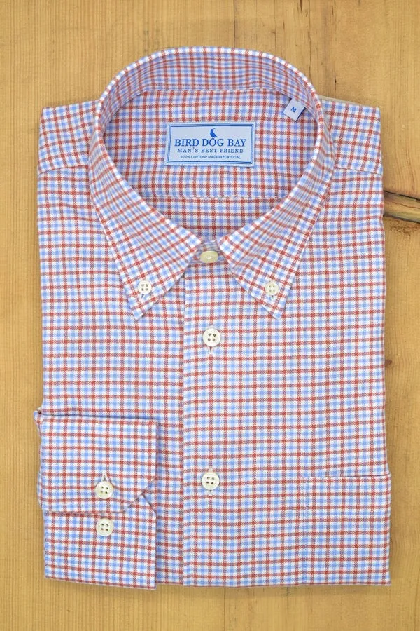 Parma: Button Down Shirt (S & XL)