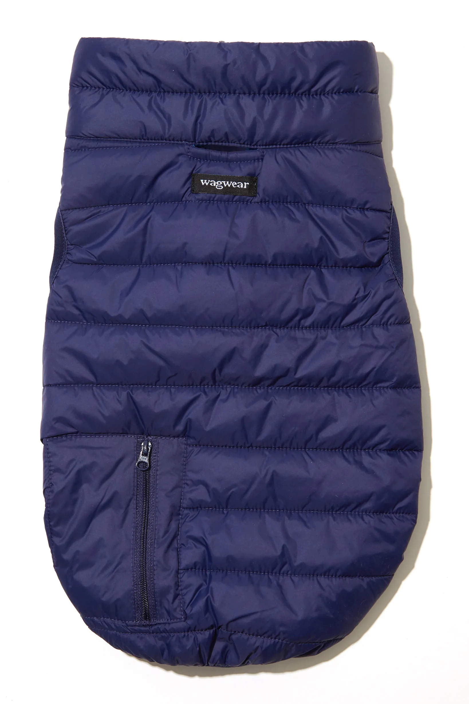 Puffer Vests