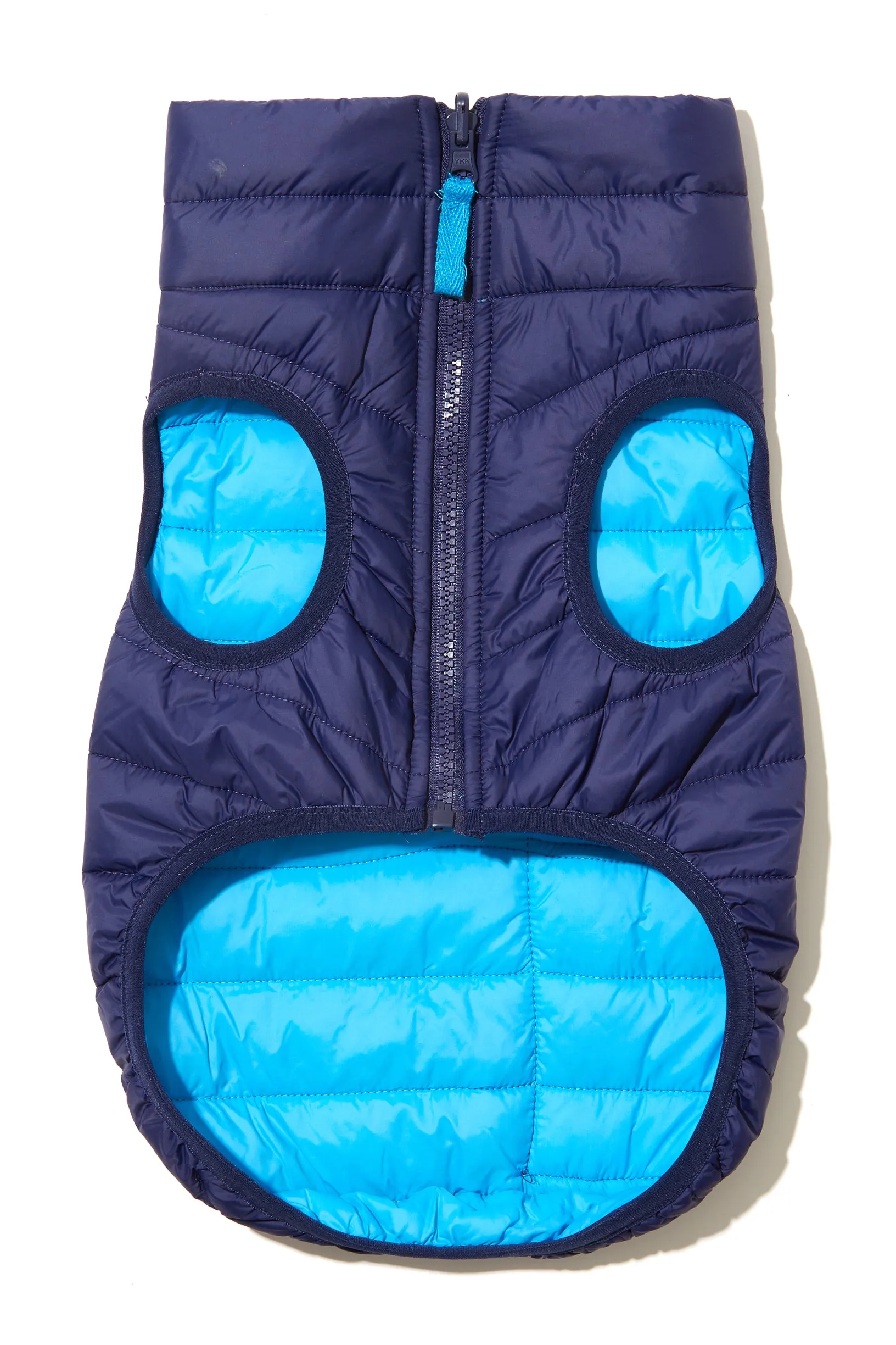 Puffer Vests