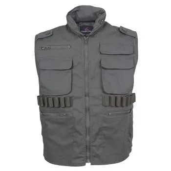 Ranger Vests