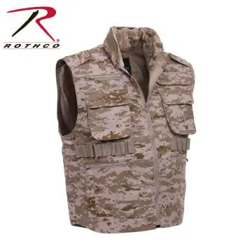 Ranger Vests