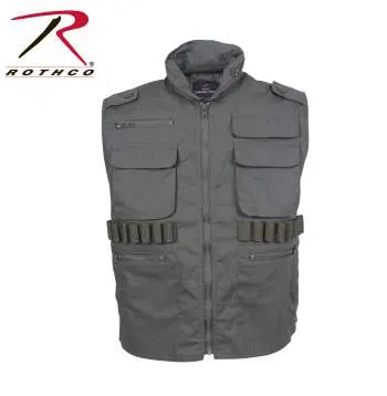 Ranger Vests