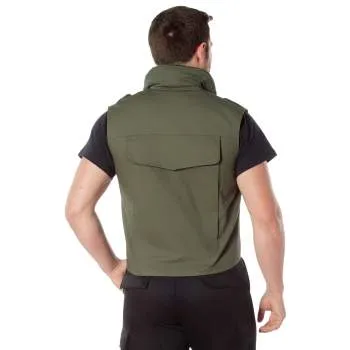 Ranger Vests