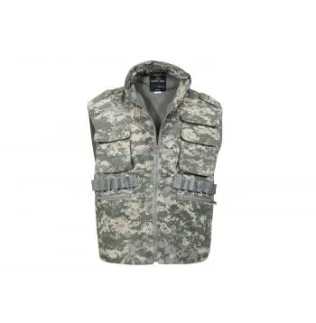 Ranger Vests