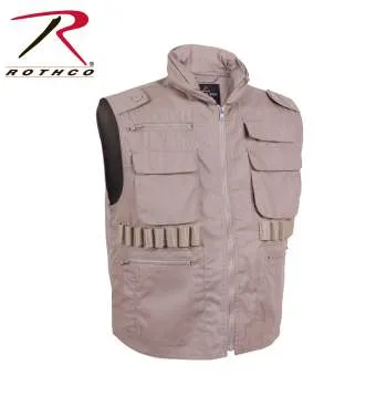 Ranger Vests