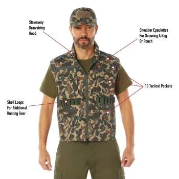 Ranger Vests