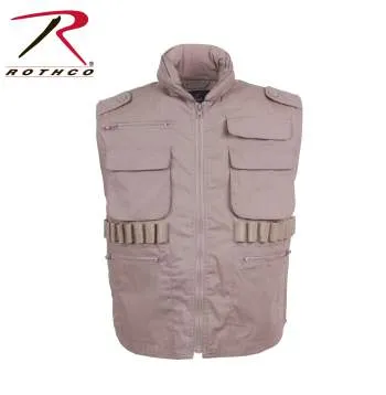 Ranger Vests