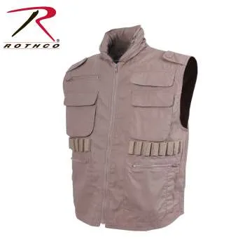 Ranger Vests