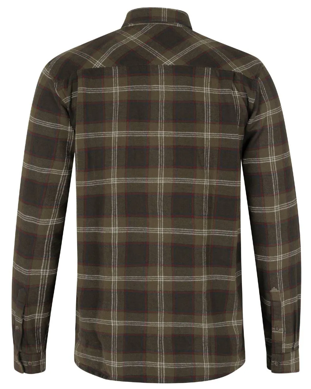 Seeland Glen Flannel Shirt