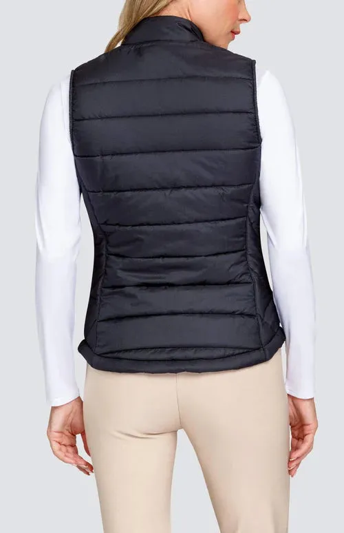 Sonny Quilted Vest