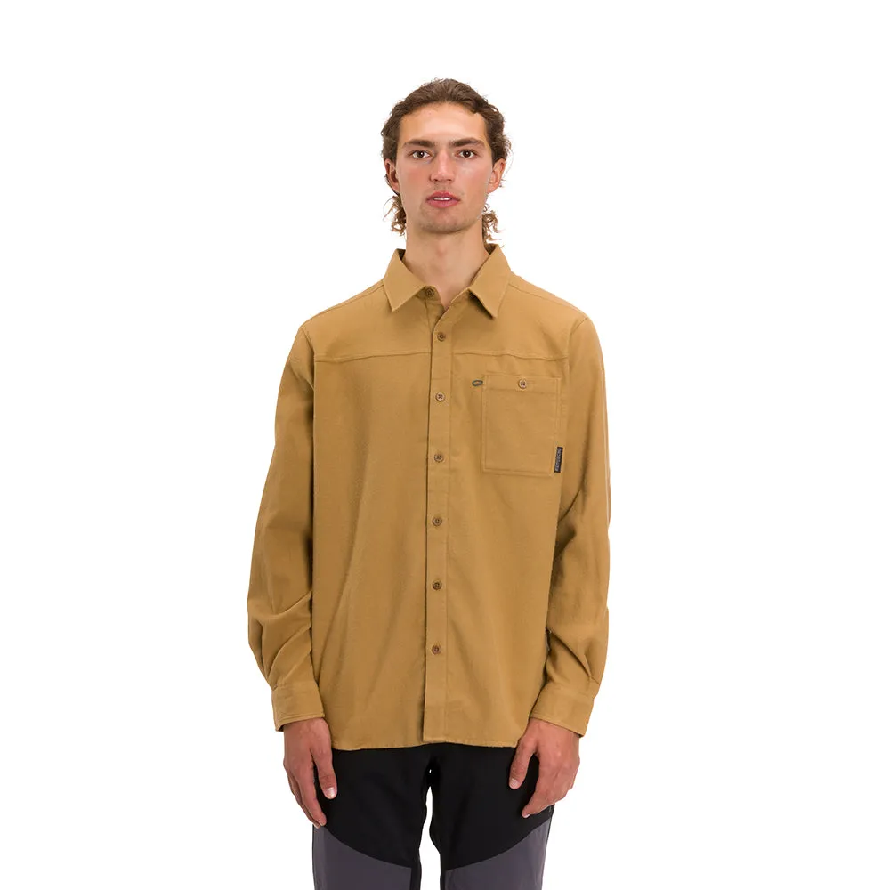 Steelhead Flannel LS Shirt