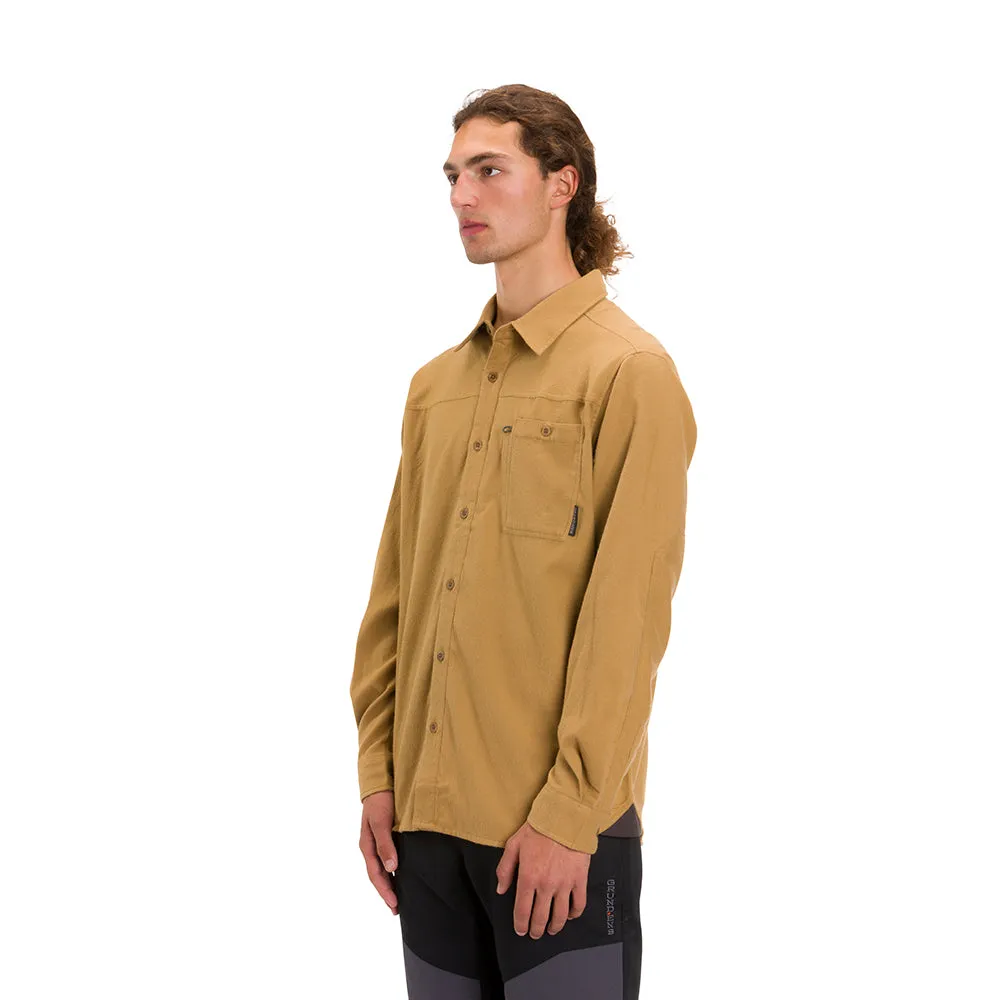 Steelhead Flannel LS Shirt