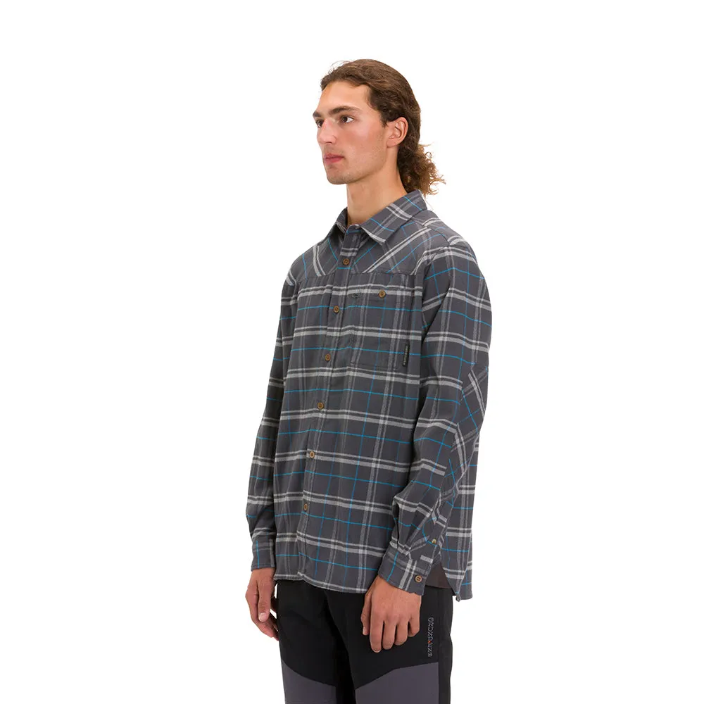 Steelhead Flannel LS Shirt