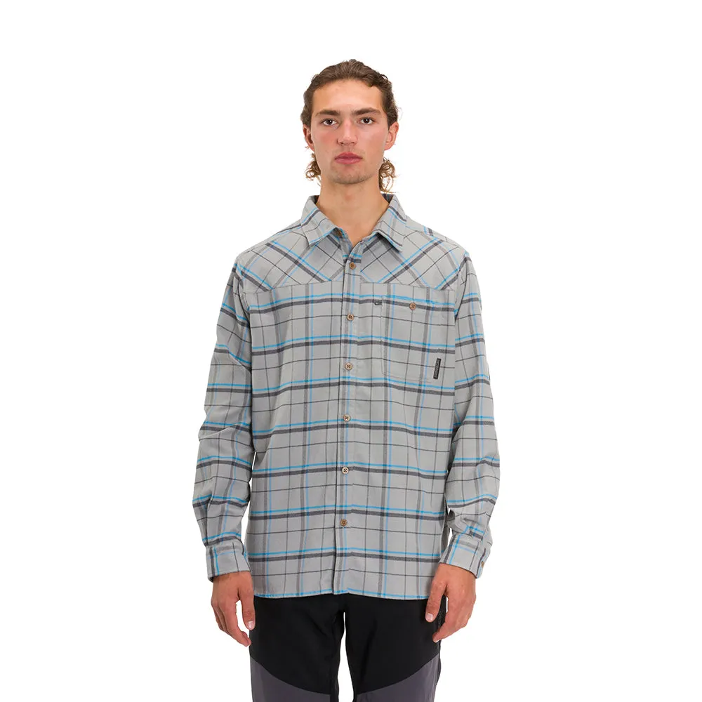 Steelhead Flannel LS Shirt