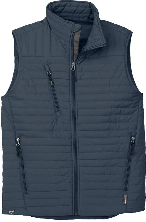 Storm Creek Front Runner Eco-Insulated Quilted Vest