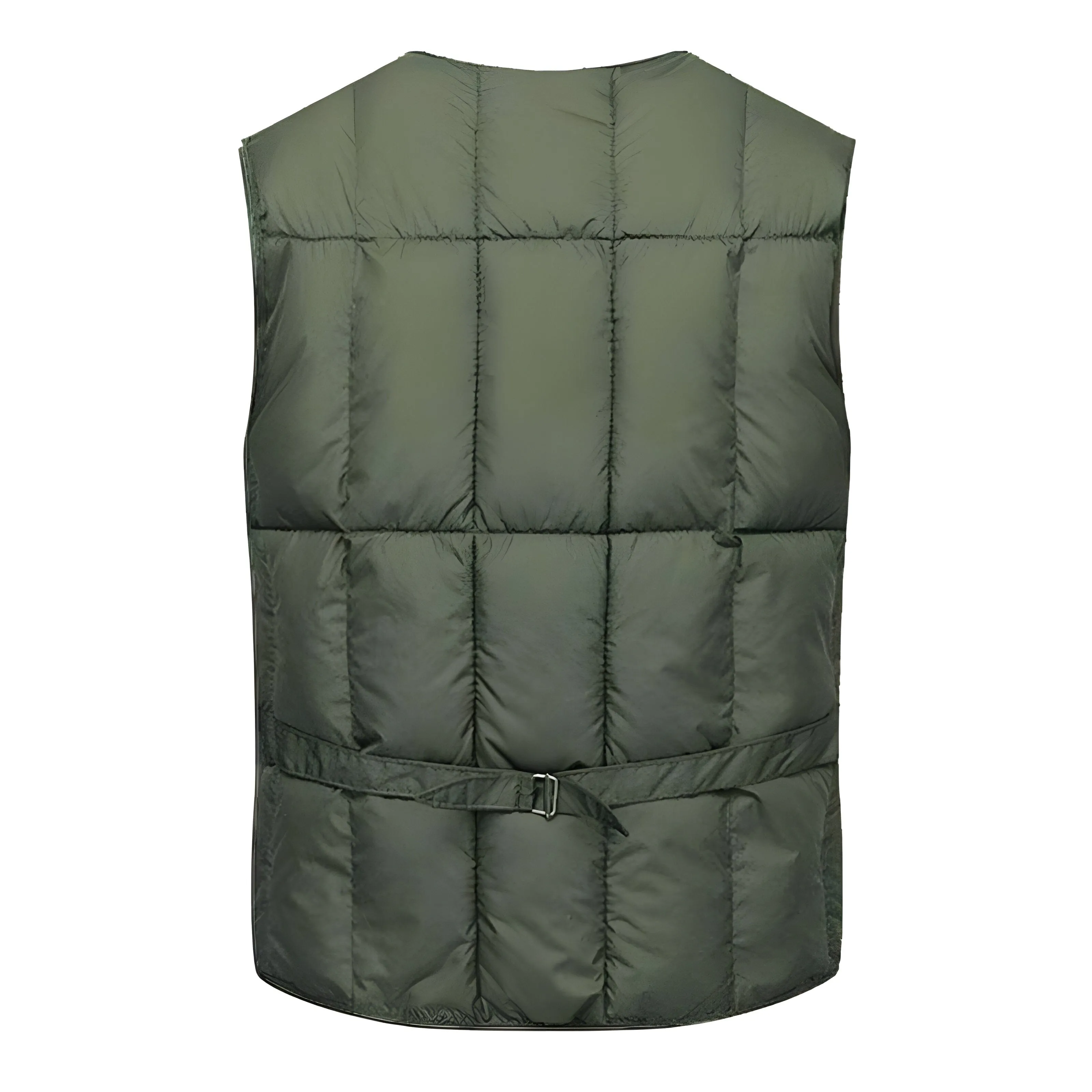 The Kawhi Tactical Utility Vest - Multiple Colors