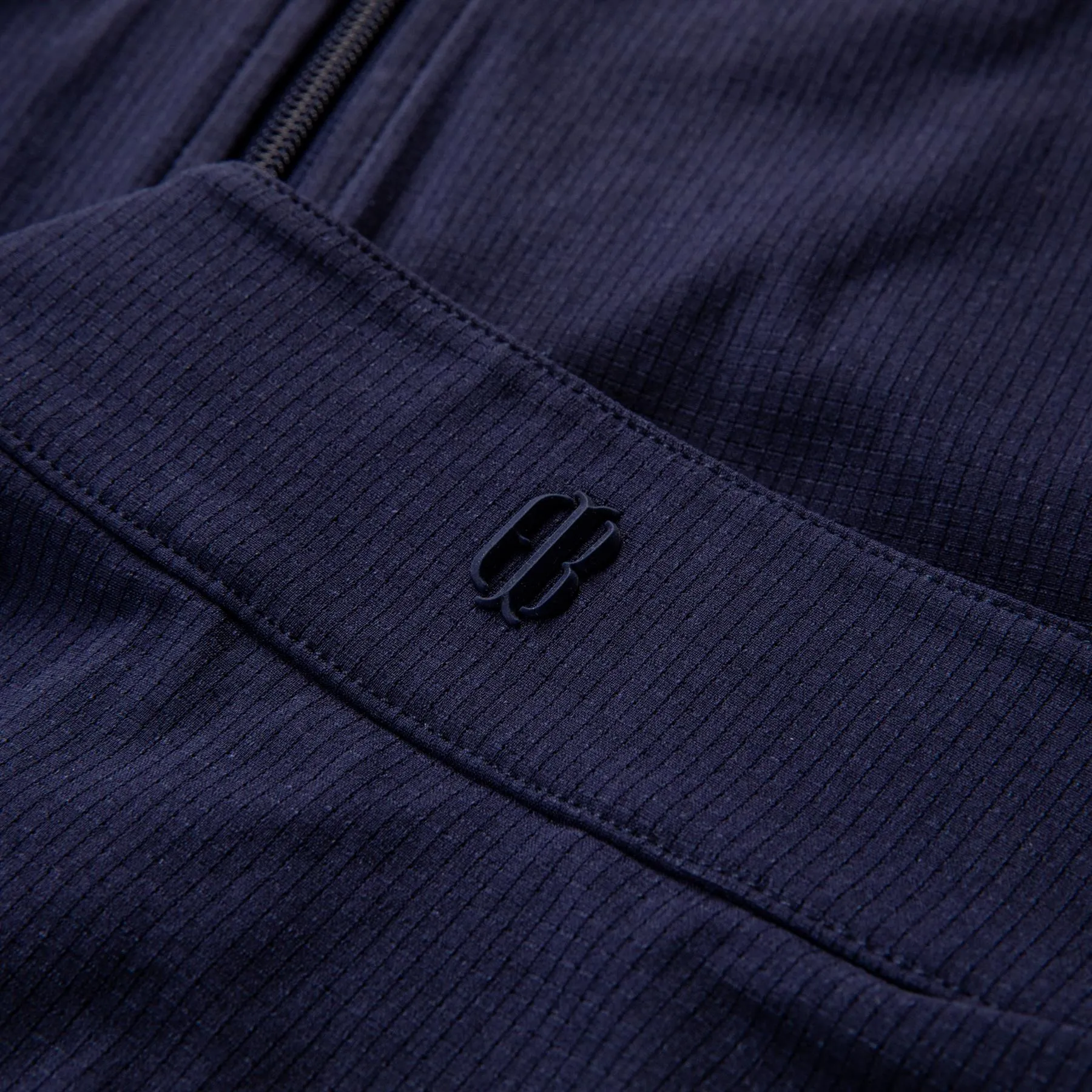 The Ventura Performance Lightweight Vest Navy - AW24