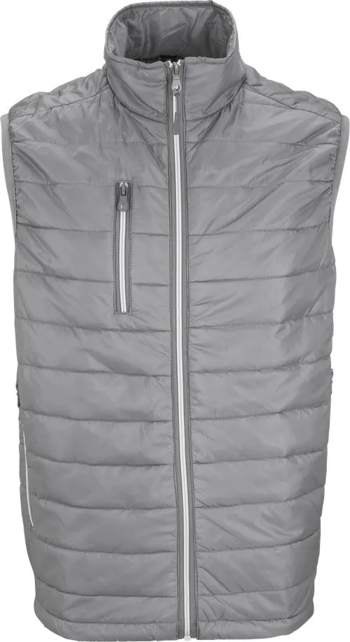 Vantage Apex Compressible Quilted Vest