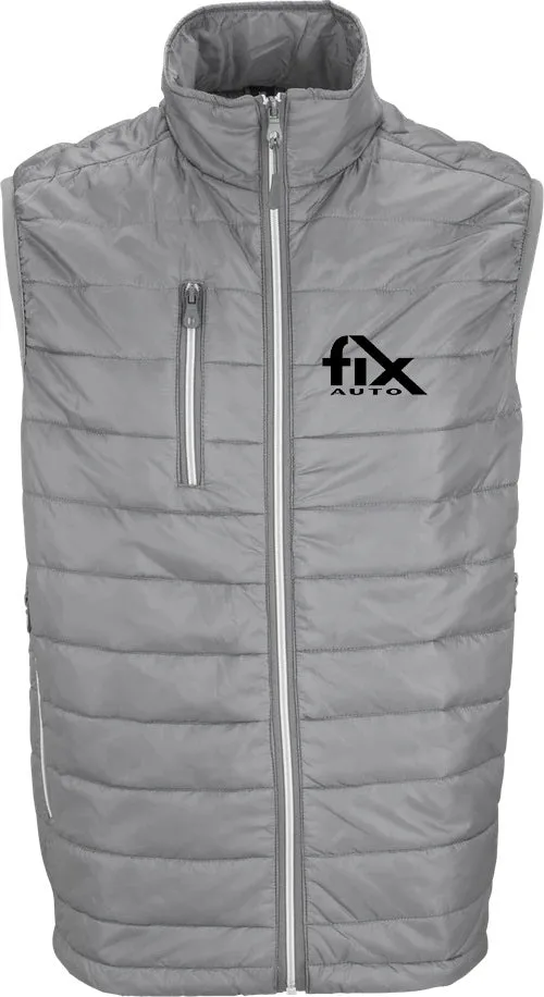 Vantage Apex Compressible Quilted Vest