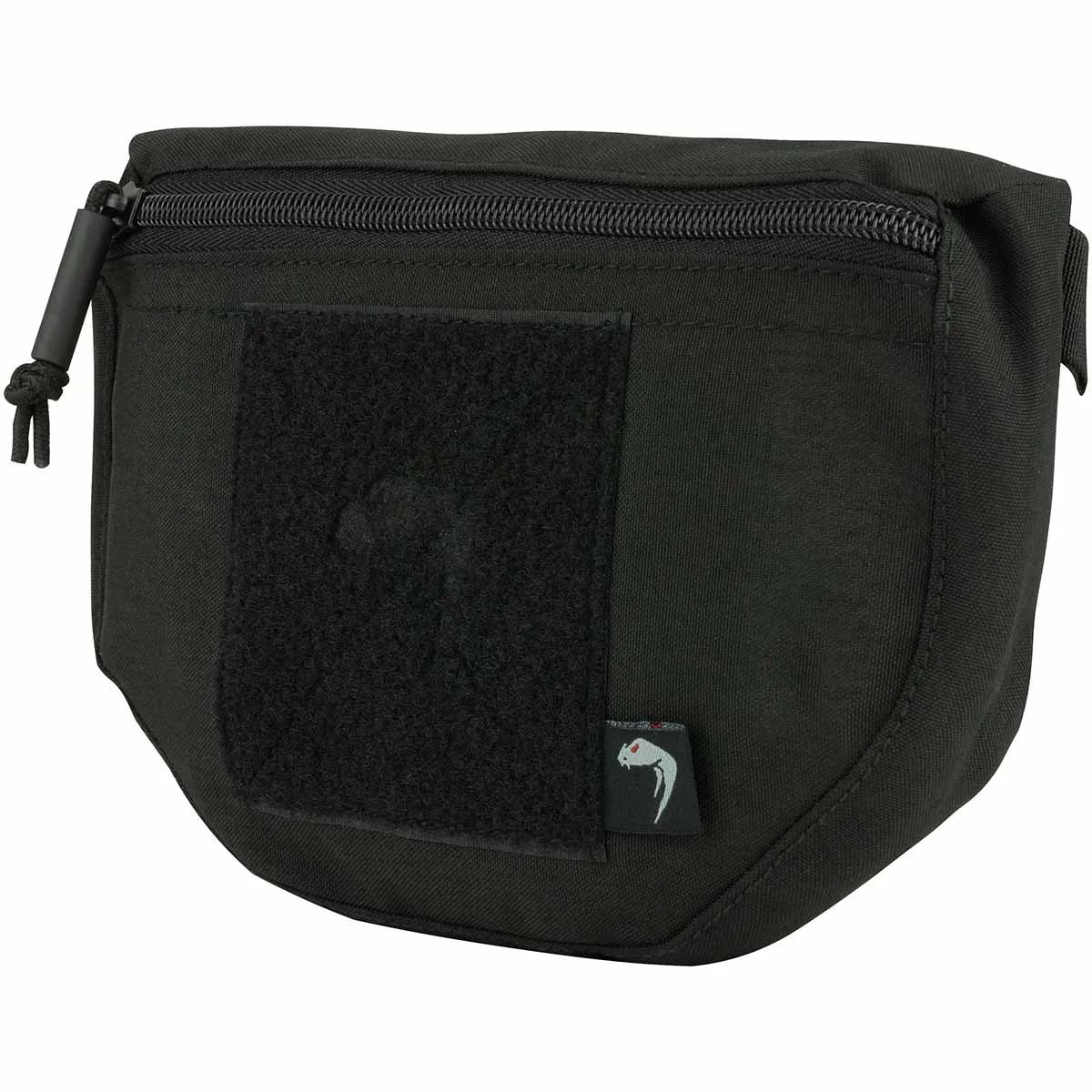 Viper Scrote Utility Pouch Black