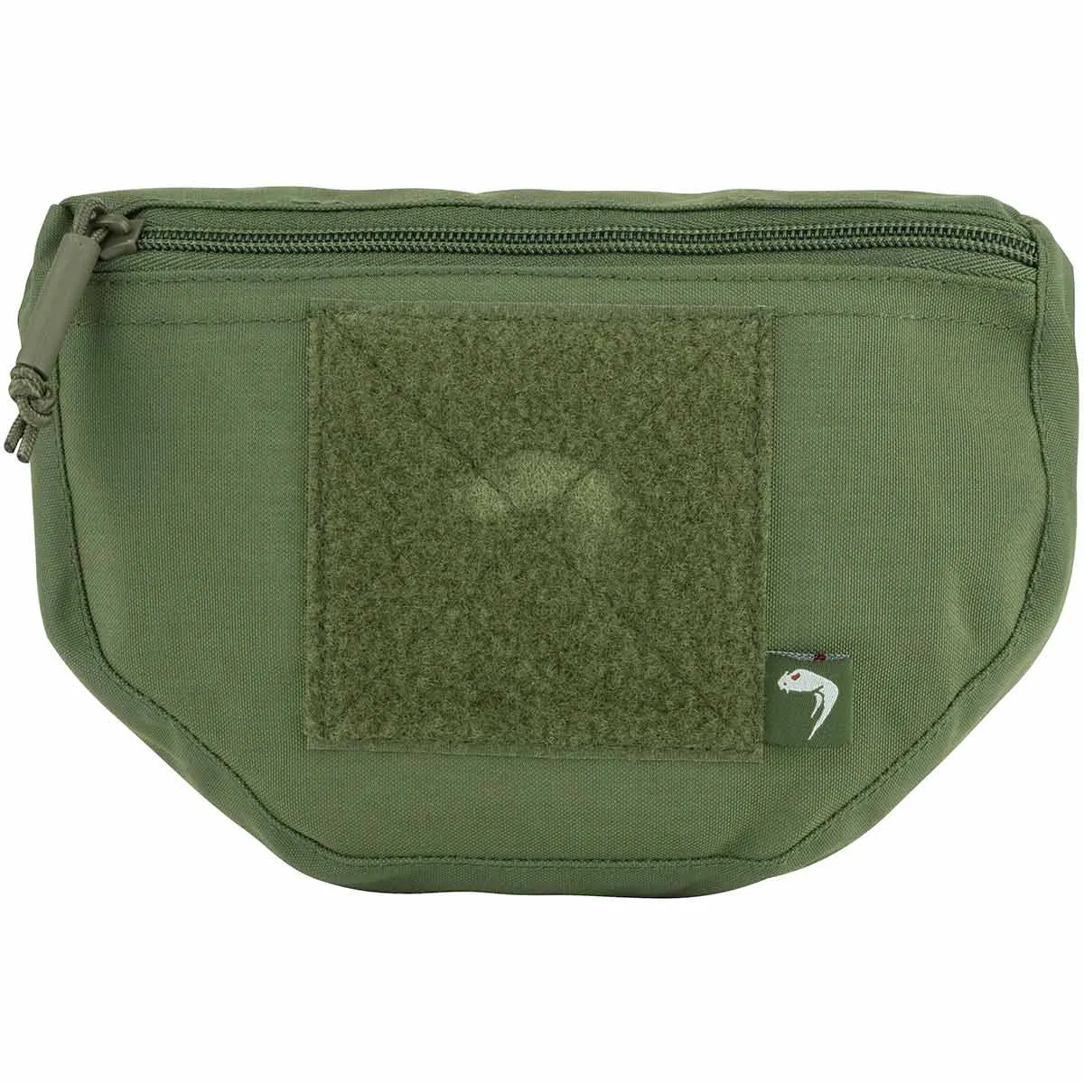 Viper Scrote Utility Pouch Green