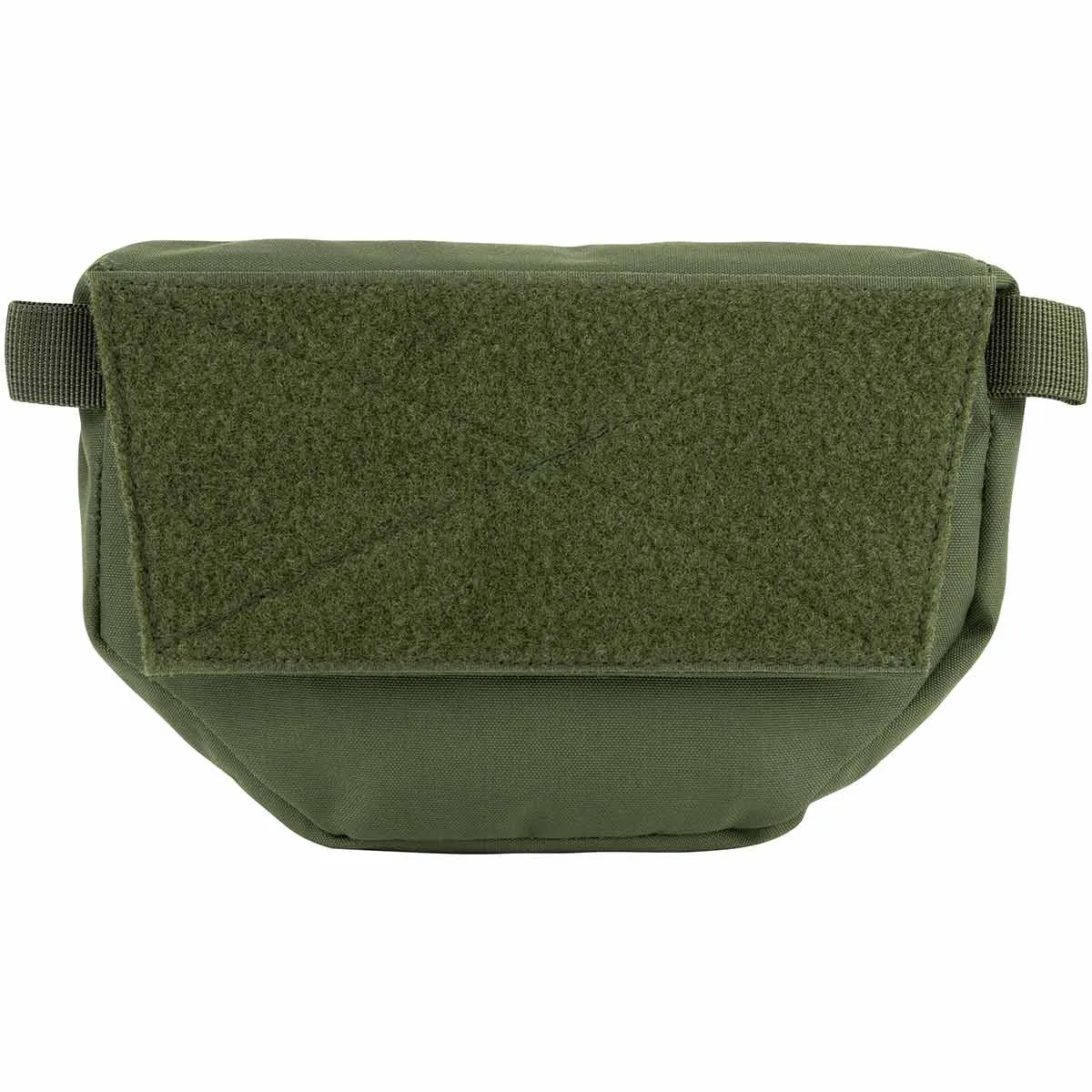 Viper Scrote Utility Pouch Green