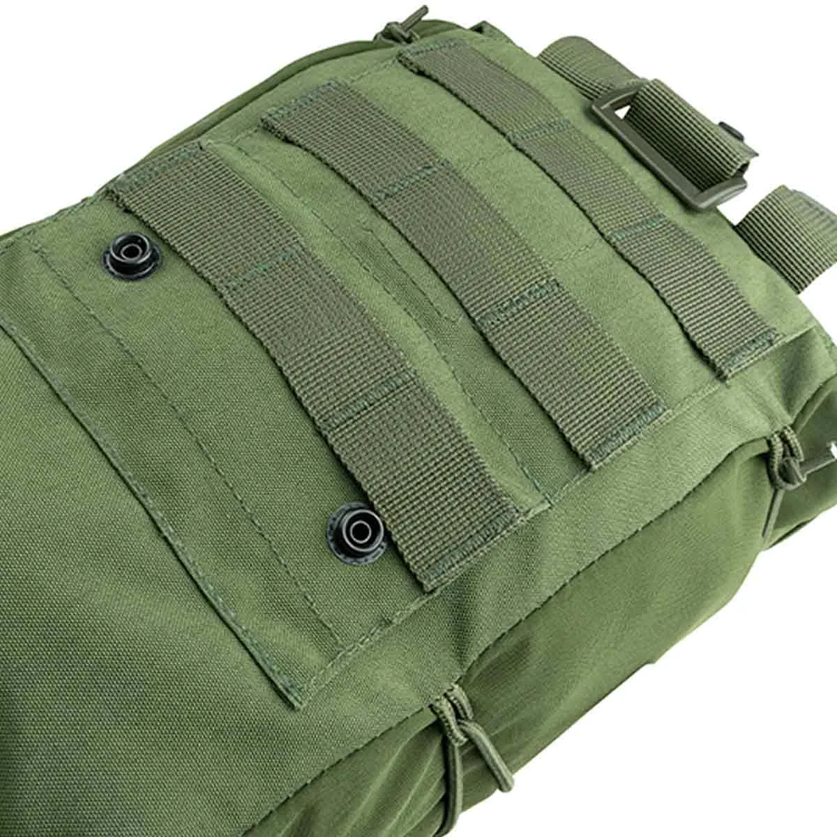 Viper Stuffa Utility Pouch Green