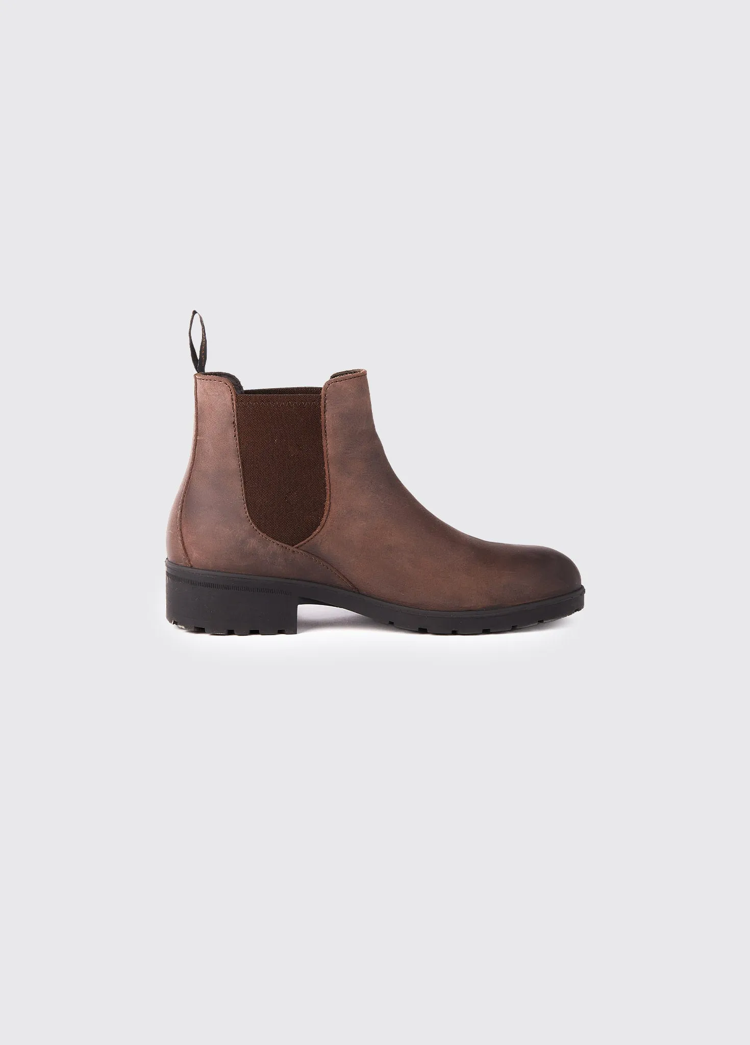 Waterford Ankle Boot - Old Rum