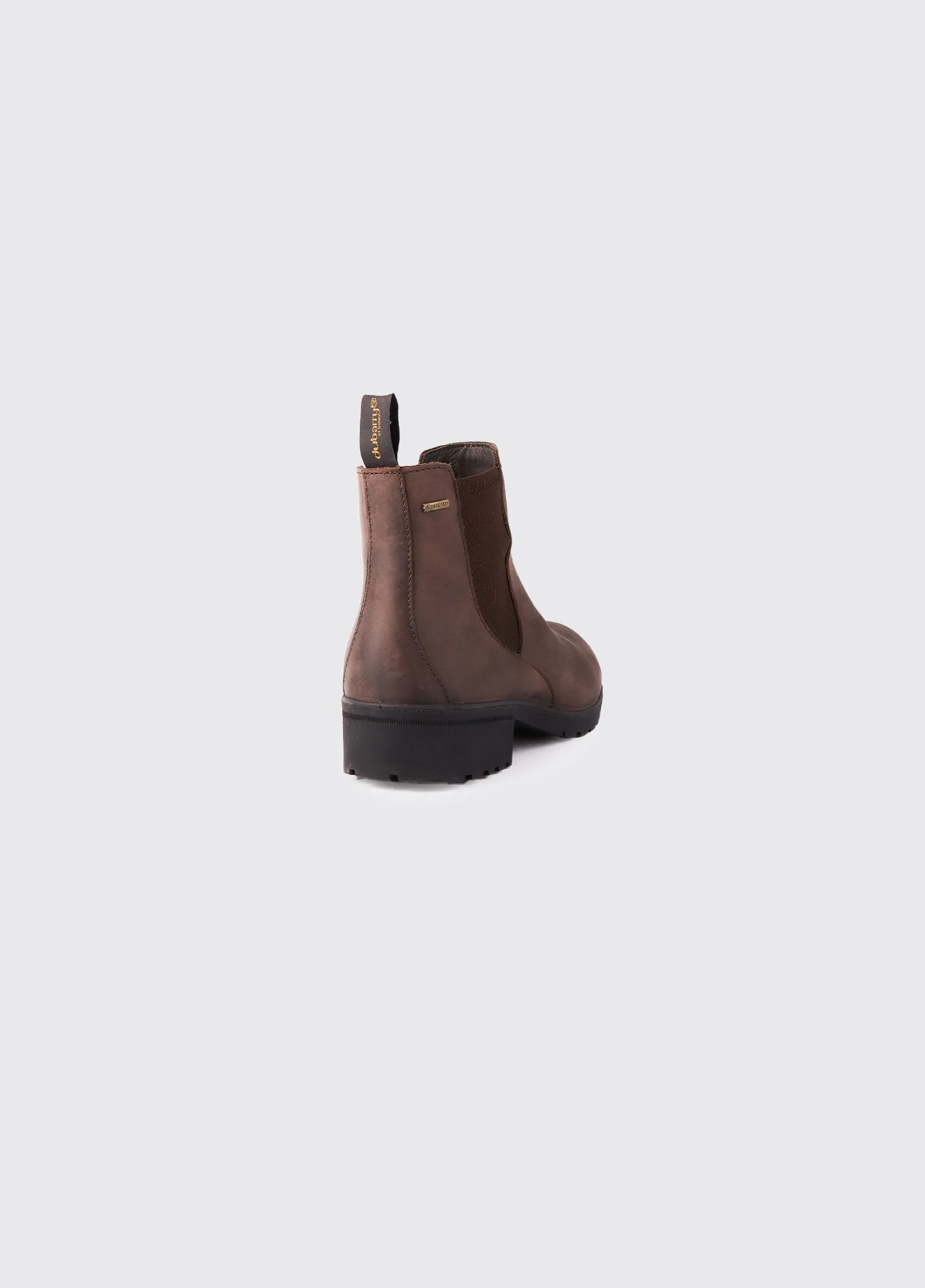 Waterford Ankle Boot - Old Rum