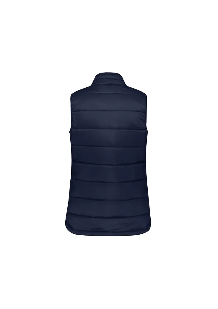 Women's Alpine Vest - J211L