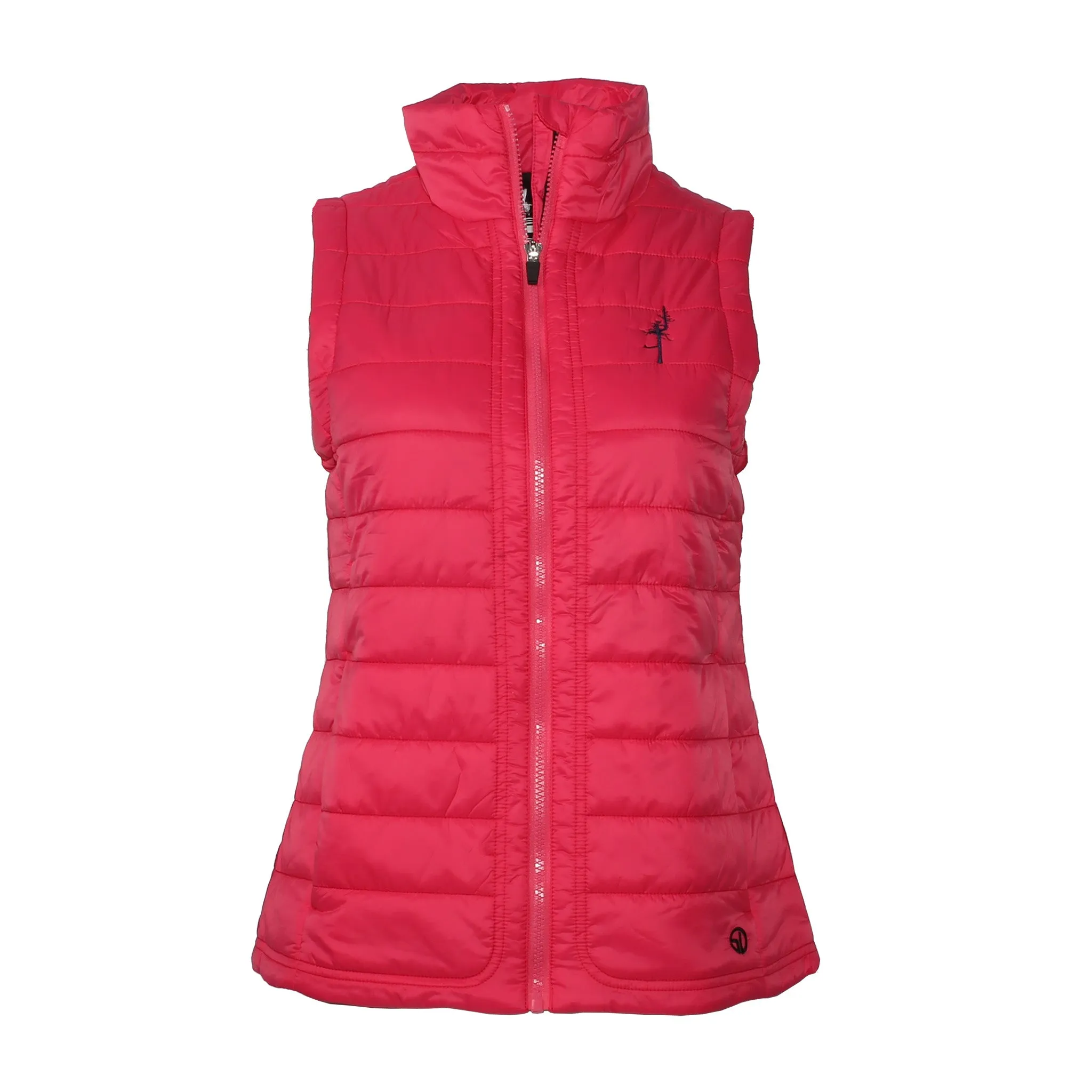 Women's Cloud Vest