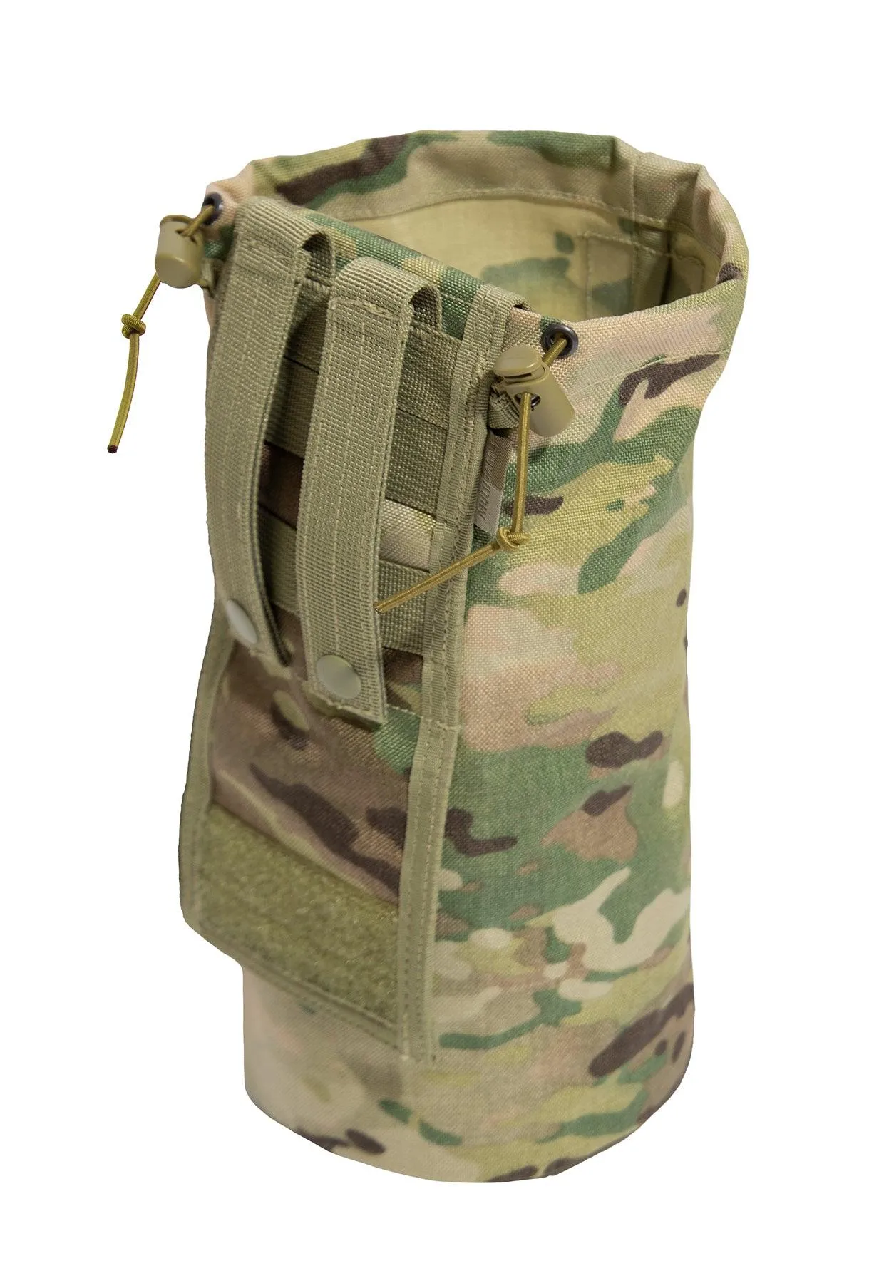 XL Roll-Up Utility Dump Pouch