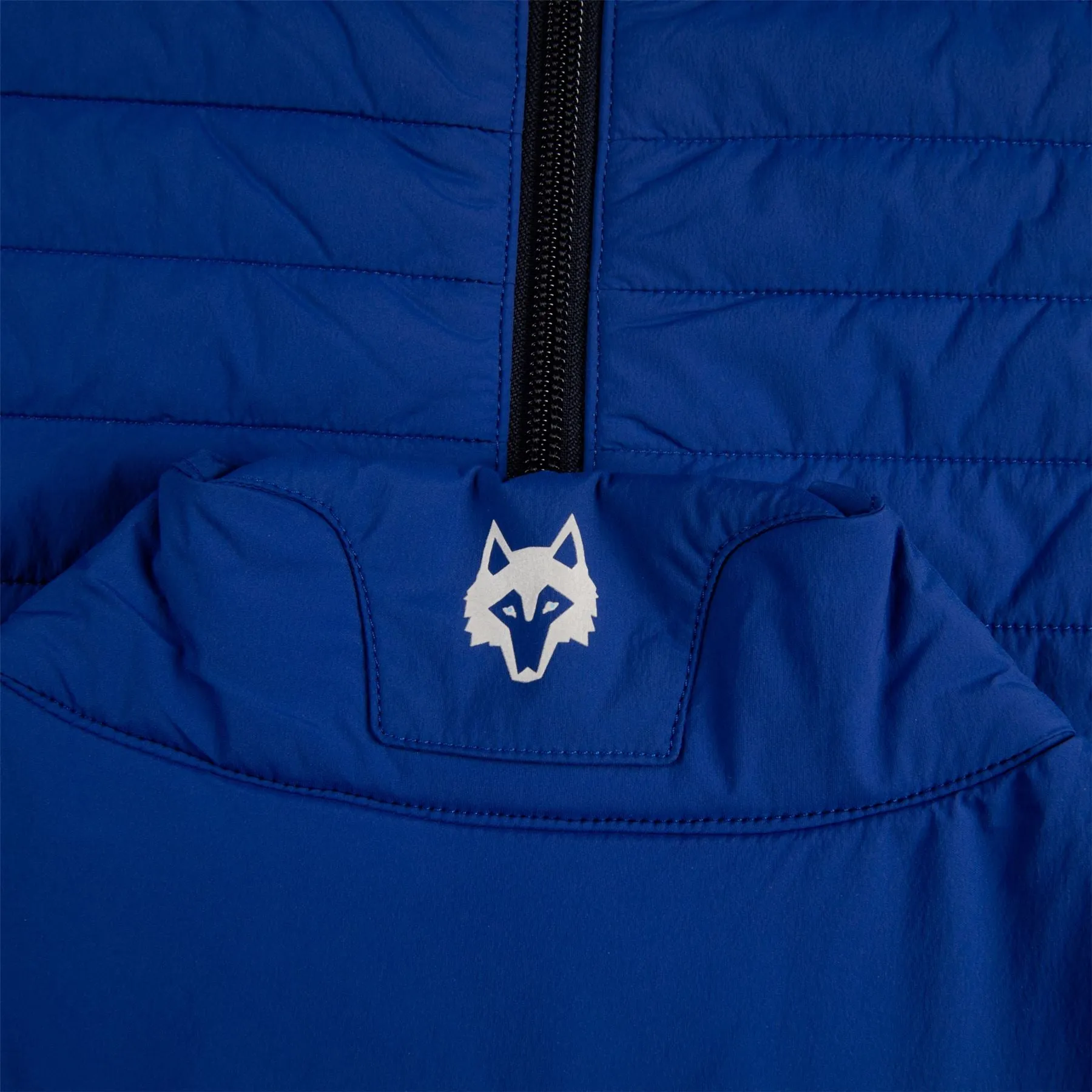 Yukon X Lite Vest Iona/Maltese Blue - AW23