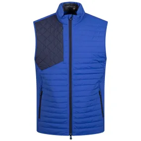 Yukon X Lite Vest Iona/Maltese Blue - AW23