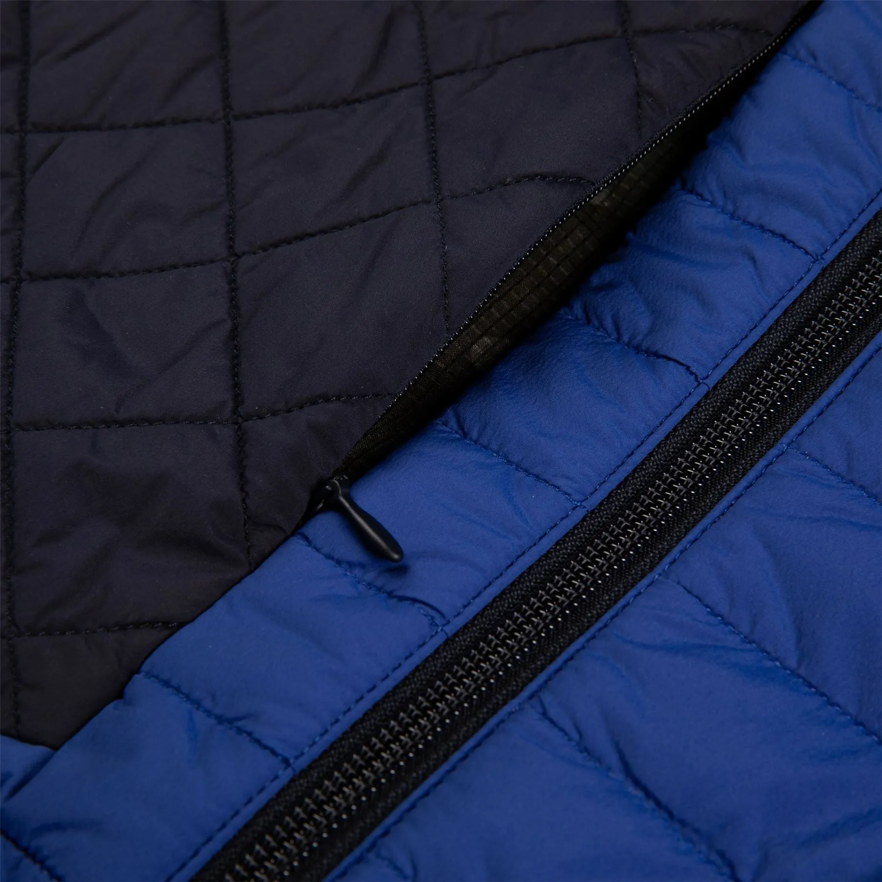 Yukon X Lite Vest Iona/Maltese Blue - AW23